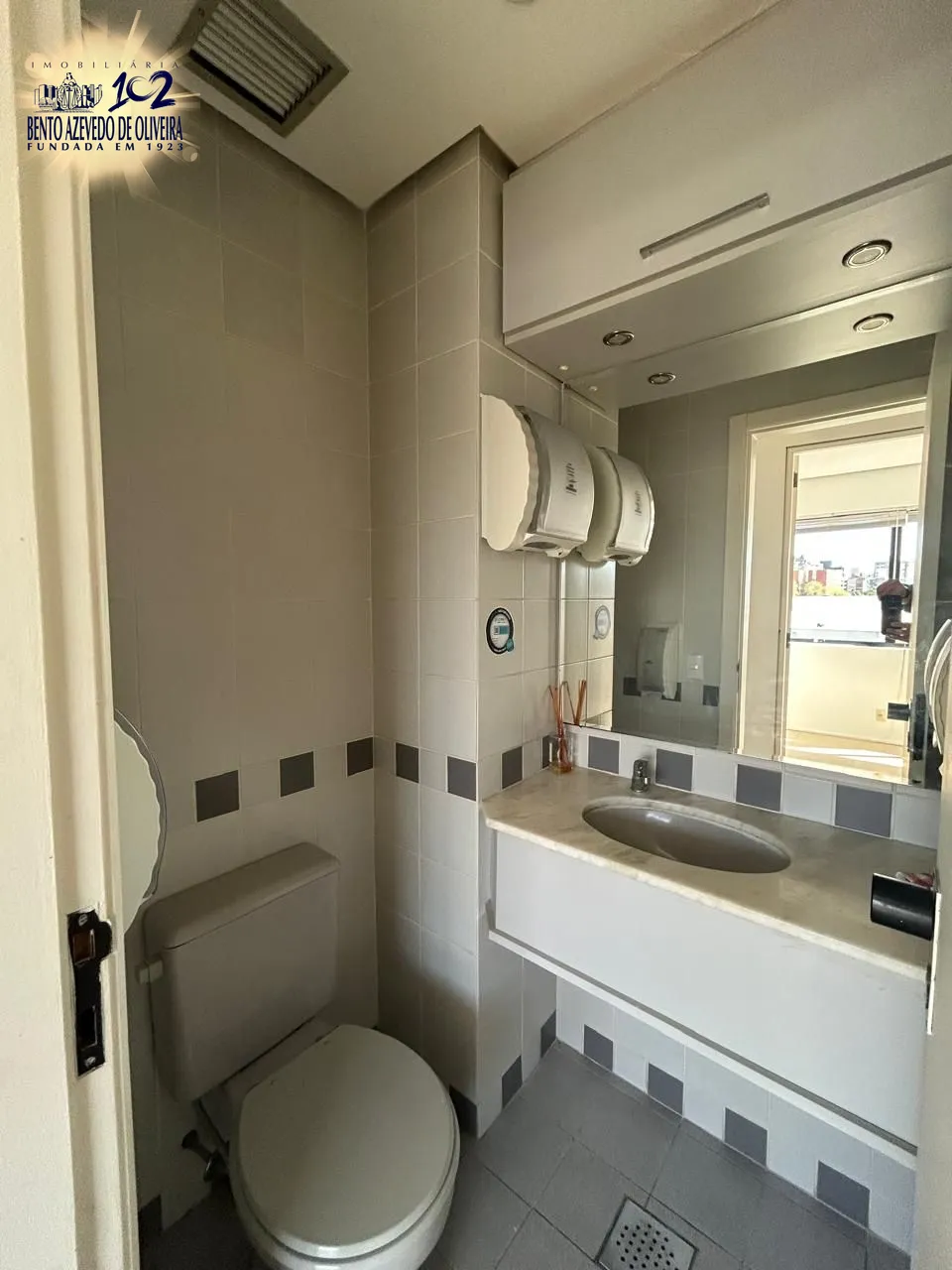 Sala-Conjunto, 25 m² - Foto 7