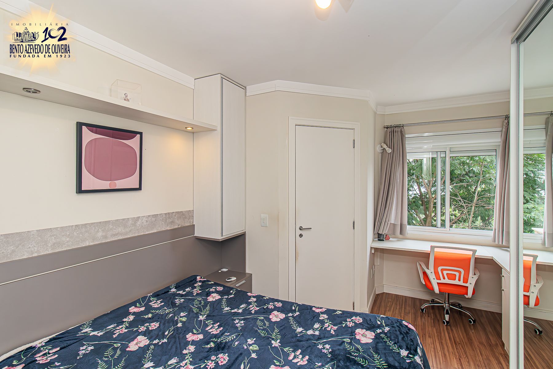 Apartamento, 1 quarto, 44 m² - Foto 17