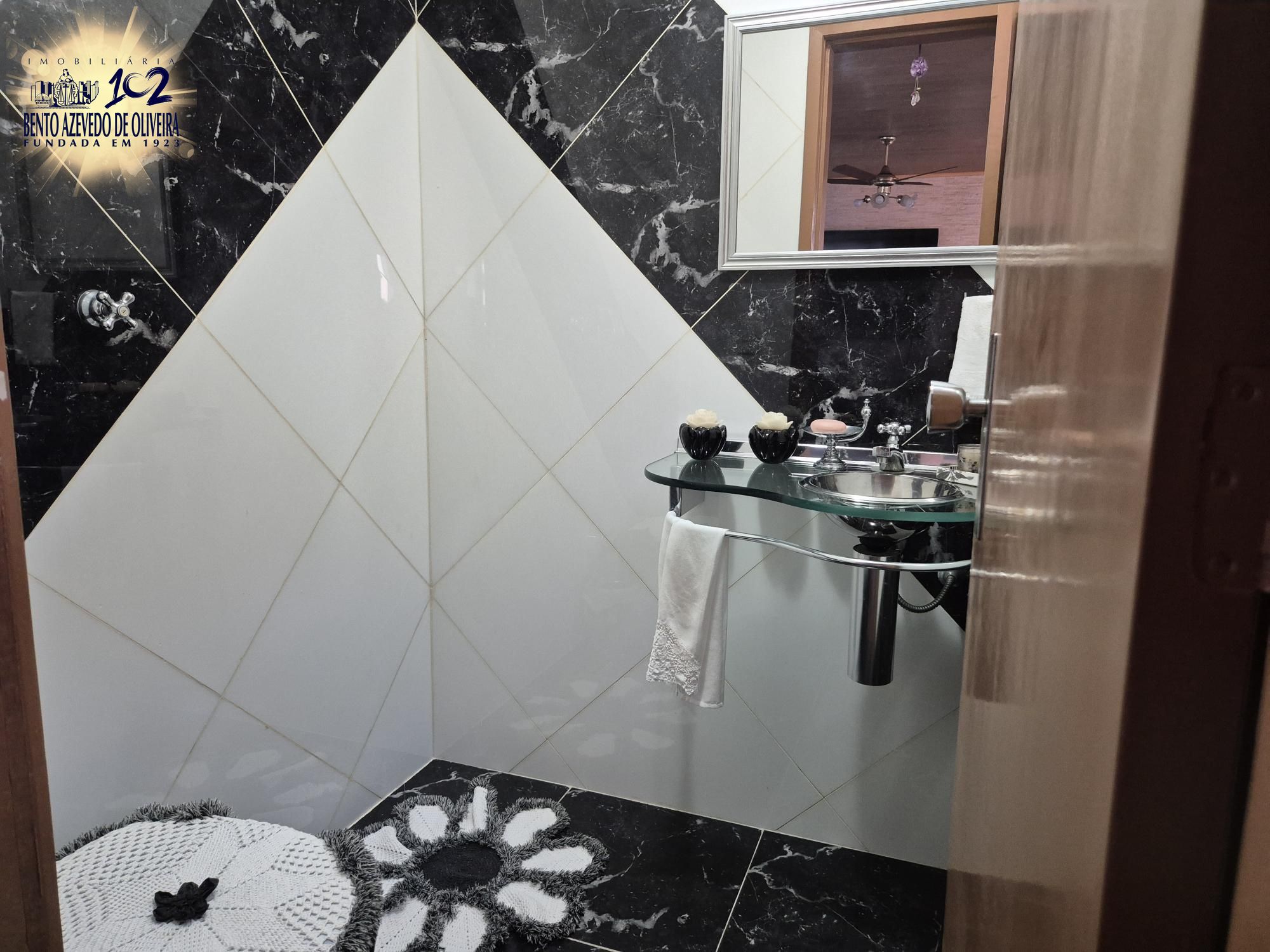 Cobertura, 3 quartos, 193 m² - Foto 9