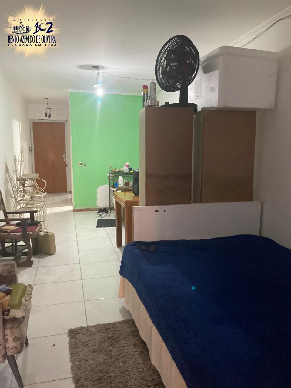 Apartamento, 1 quarto, 63 m² - Foto 5