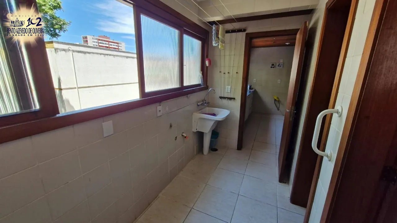 Apartamento, 3 quartos, 119 m² - Foto 26
