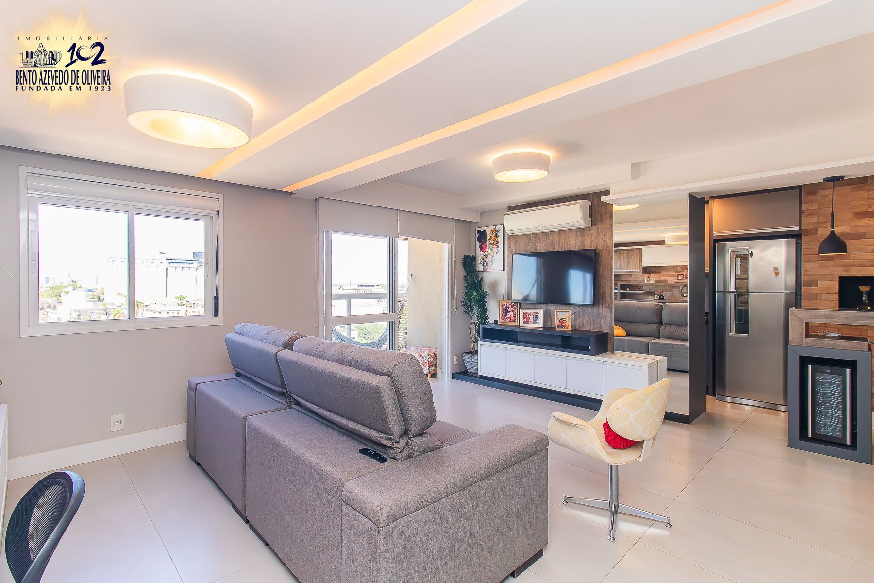 Apartamento, 2 quartos, 82 m² - Foto 10