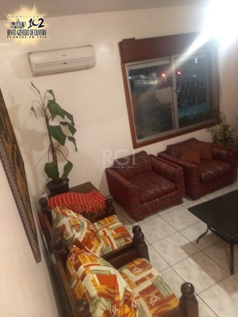 Apartamento, 3 quartos, 72 m² - Foto 1