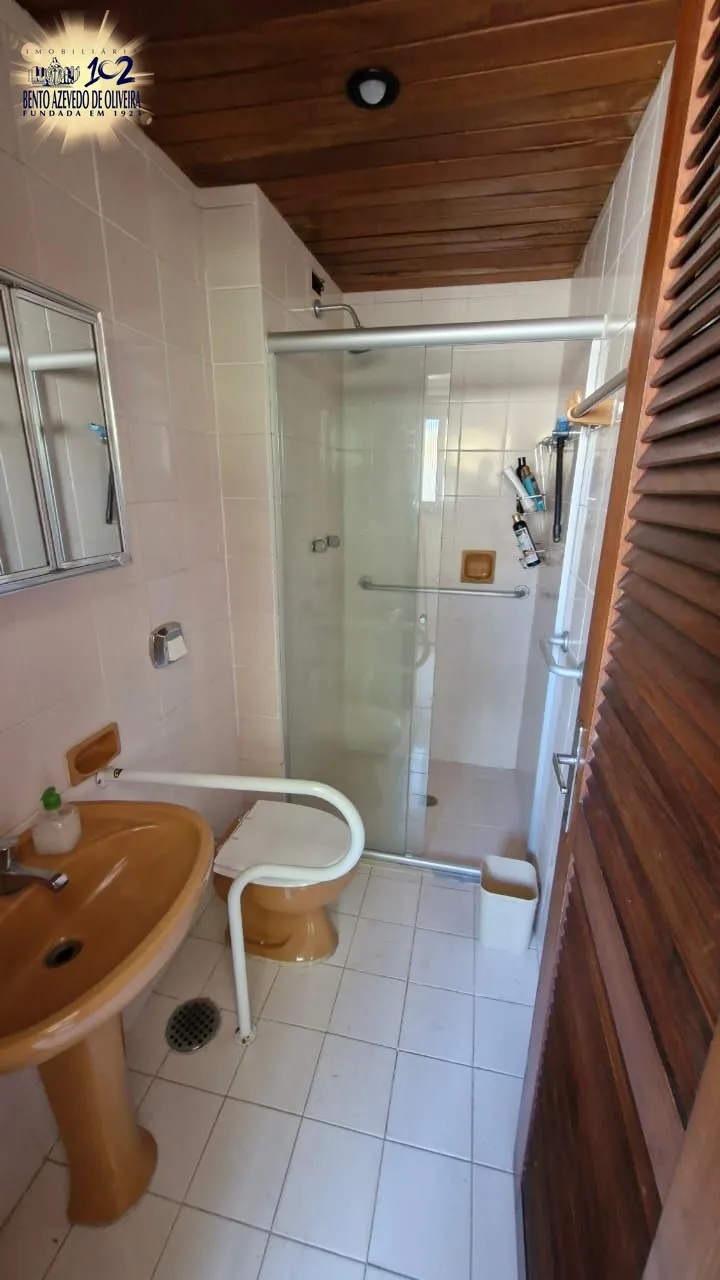 Apartamento, 3 quartos, 119 m² - Foto 13