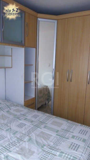 Apartamento, 1 quarto, 30 m² - Foto 8