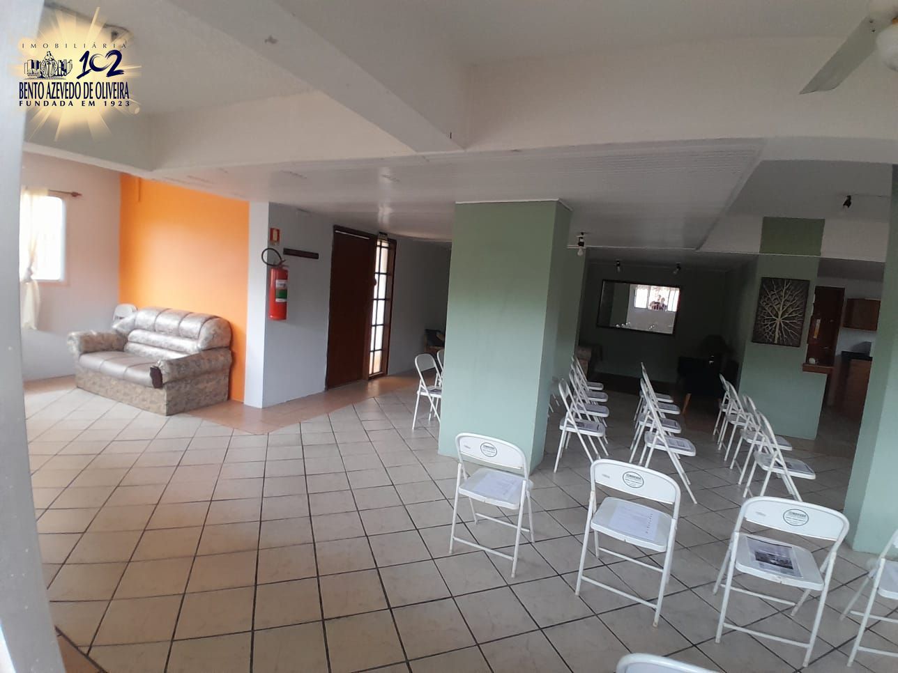 Apartamento, 2 quartos, 59 m² - Foto 16