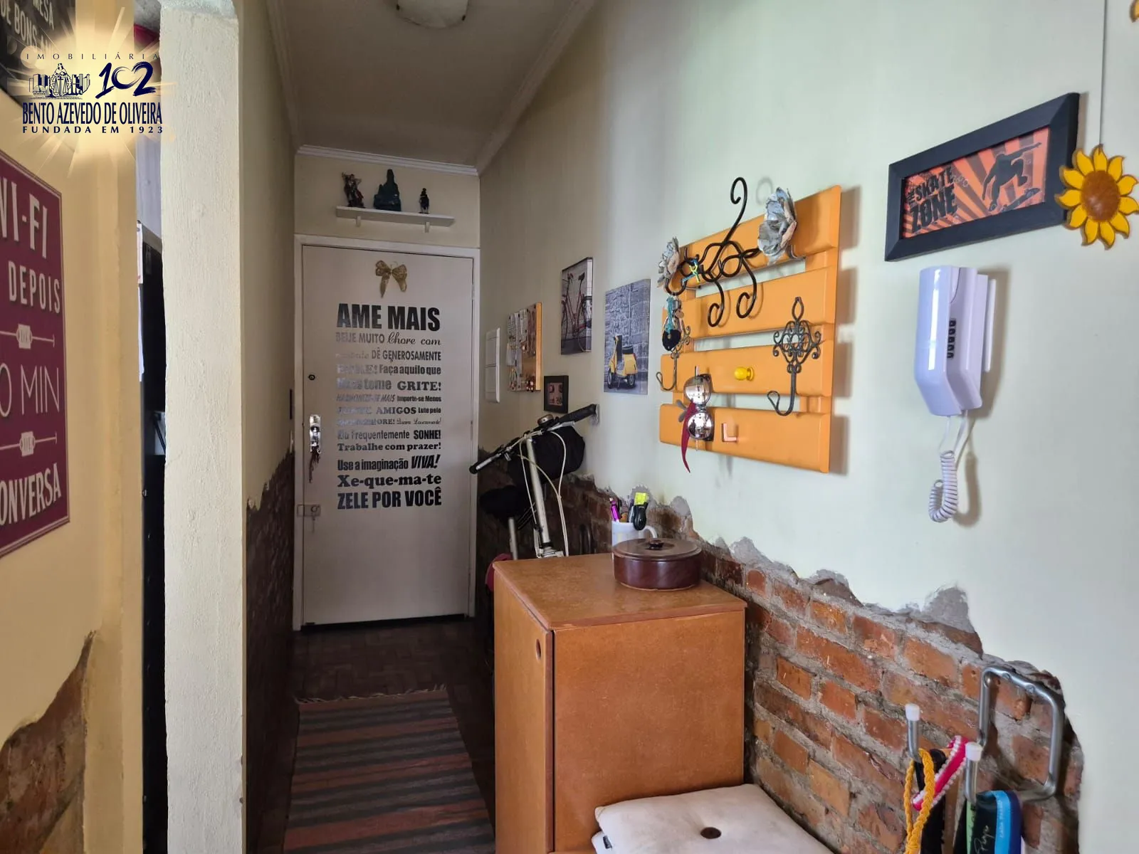 Apartamento, 1 quarto, 49 m² - Foto 5