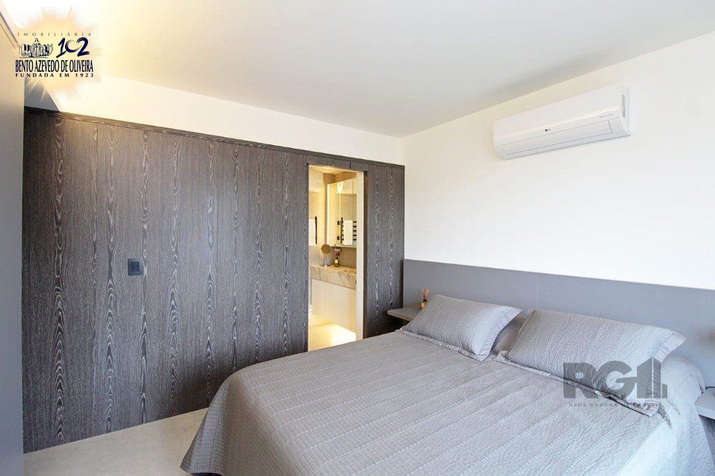 Apartamento, 2 quartos, 130 m² - Foto 3