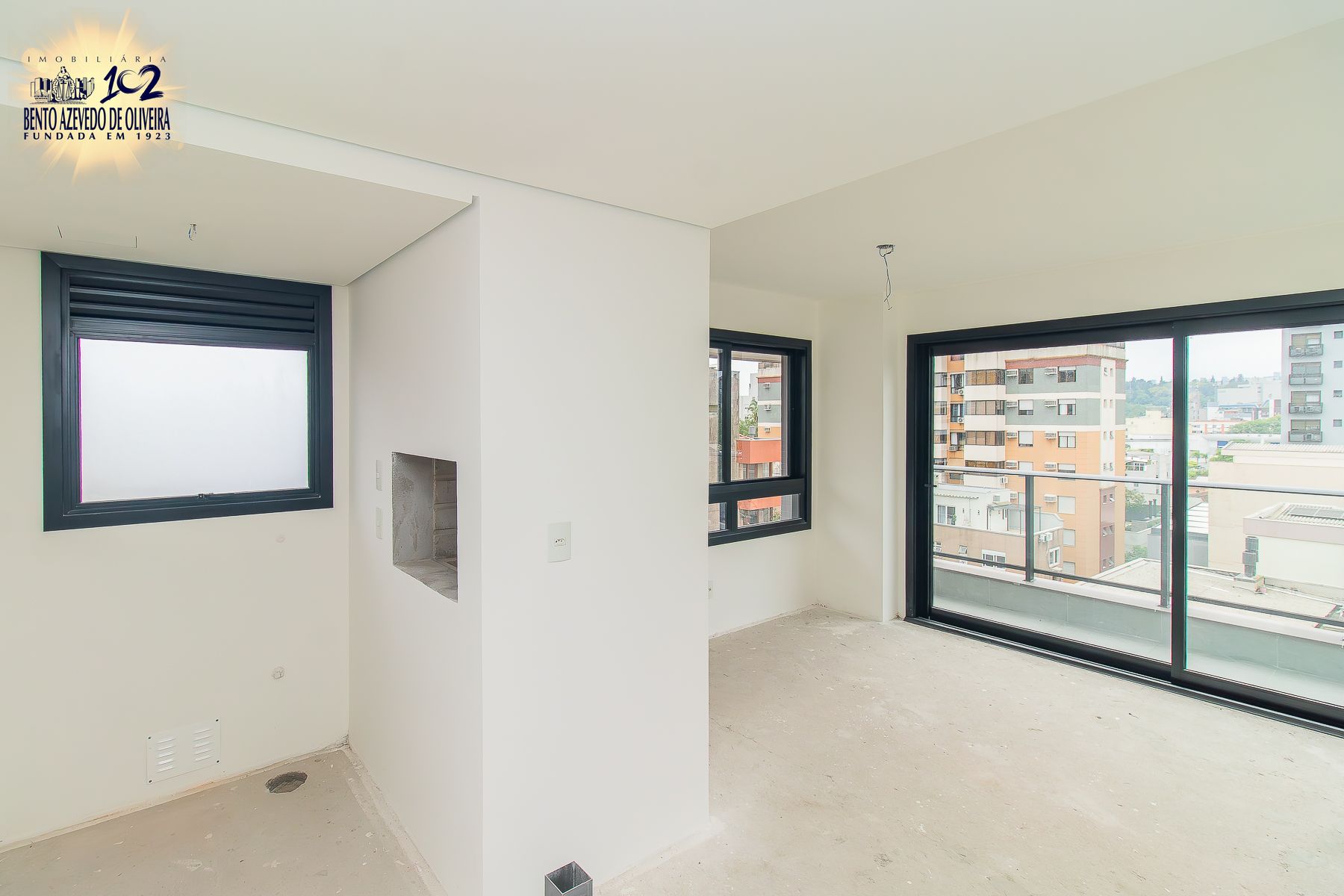 Apartamento, 2 quartos, 80 m² - Foto 20