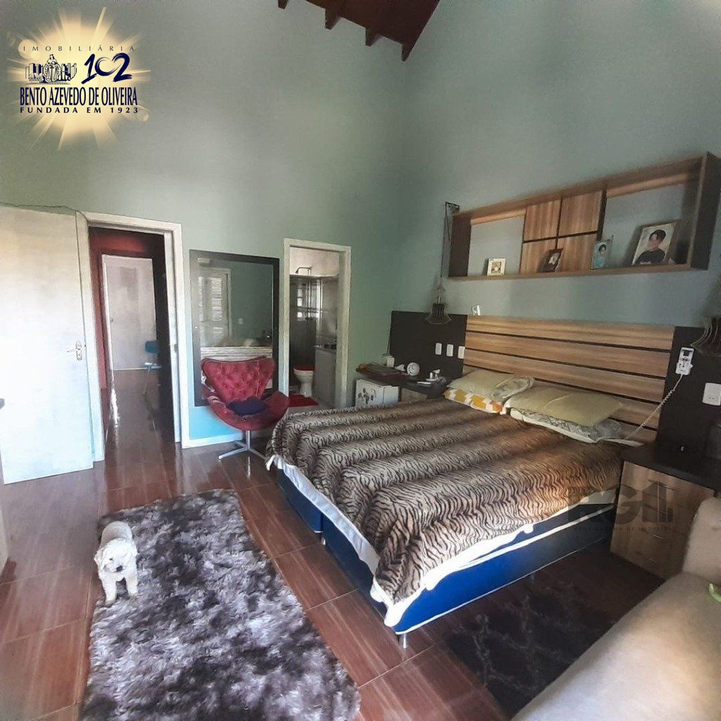 Casa, 5 quartos, 880 m² - Foto 8