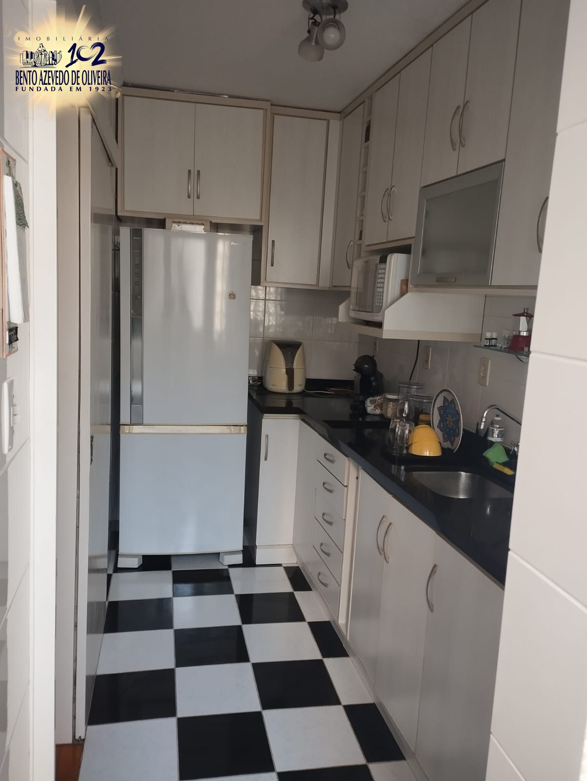 Apartamento, 1 quarto, 43 m² - Foto 8