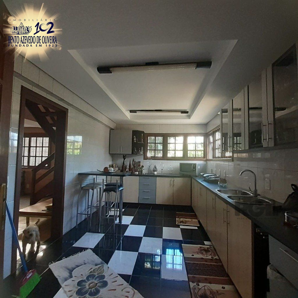 Casa, 5 quartos, 880 m² - Foto 6