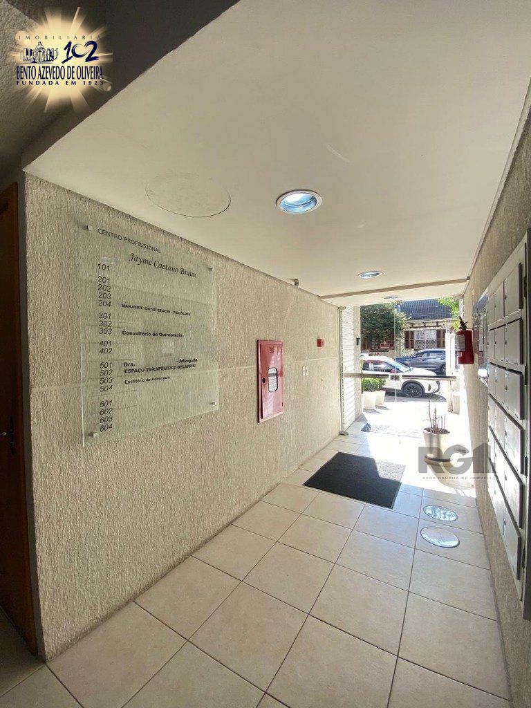 Sala-Conjunto, 20 m² - Foto 4
