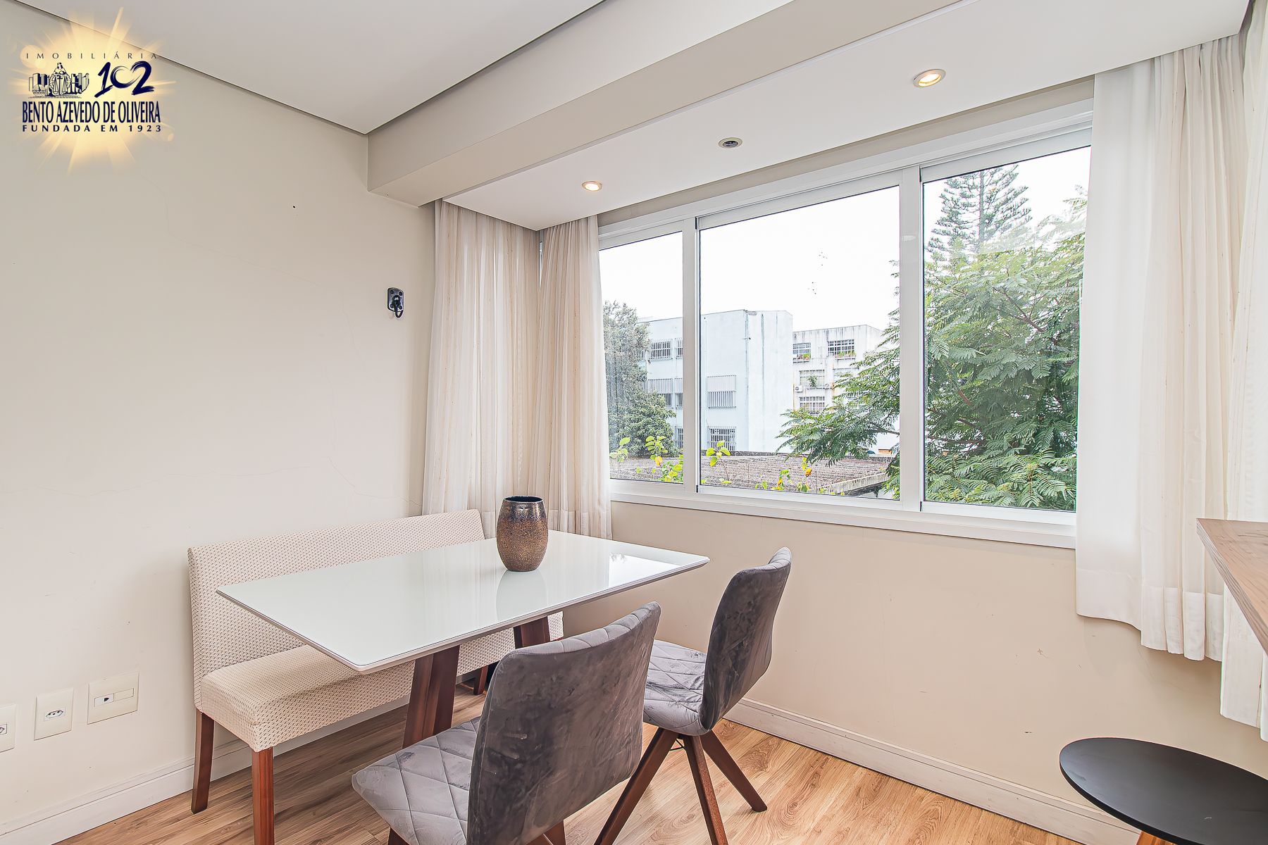 Apartamento, 1 quarto, 44 m² - Foto 12