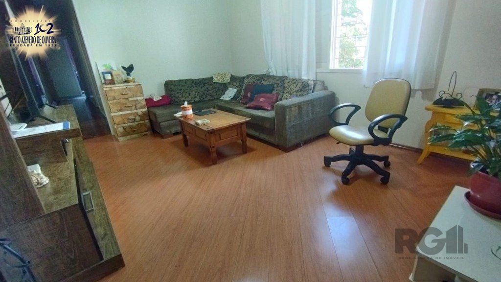 Apartamento, 2 quartos, 101 m² - Foto 2