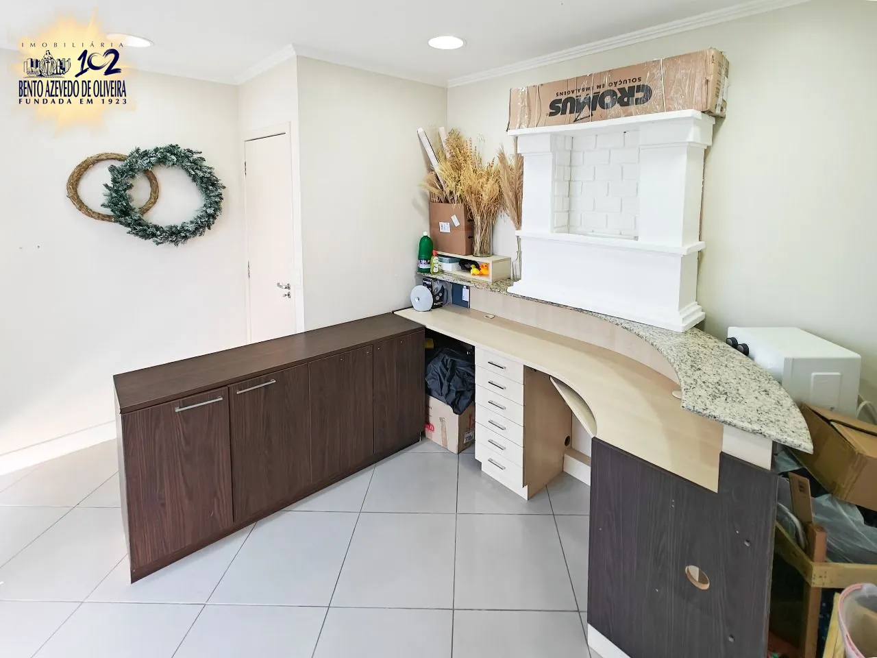 Sala-Conjunto, 61 m² - Foto 7