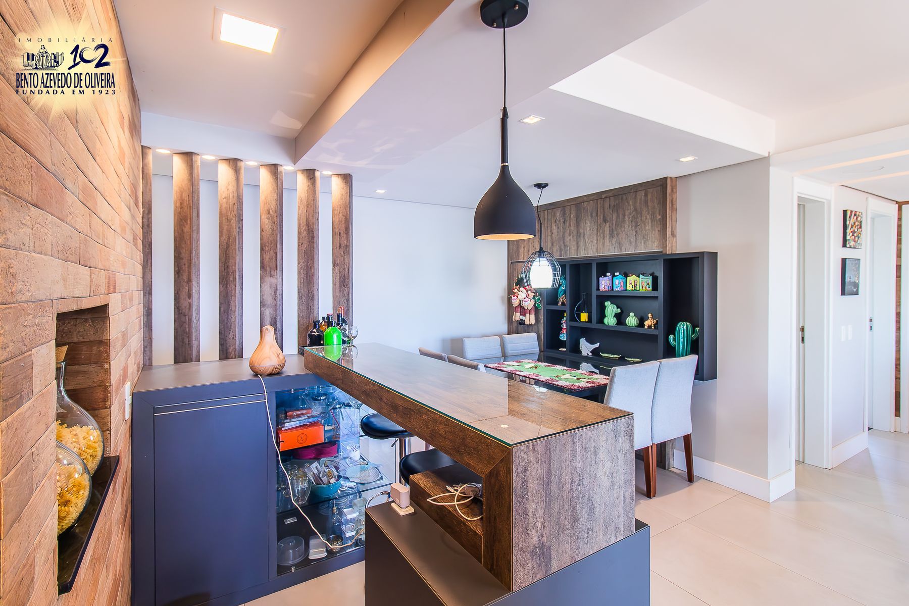 Apartamento, 2 quartos, 82 m² - Foto 17
