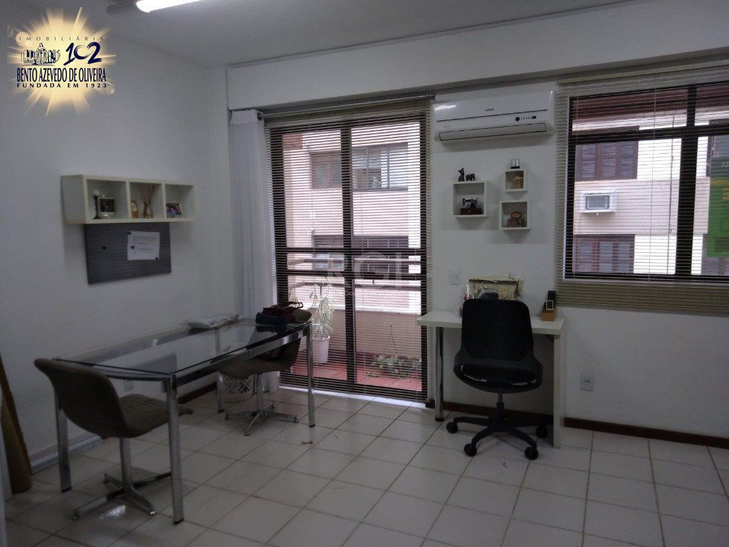 Sala-Conjunto, 30 m² - Foto 2