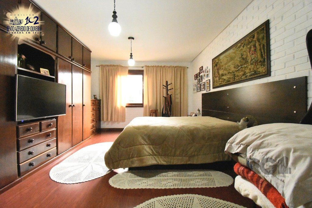 Casa, 5 quartos, 290 m² - Foto 35