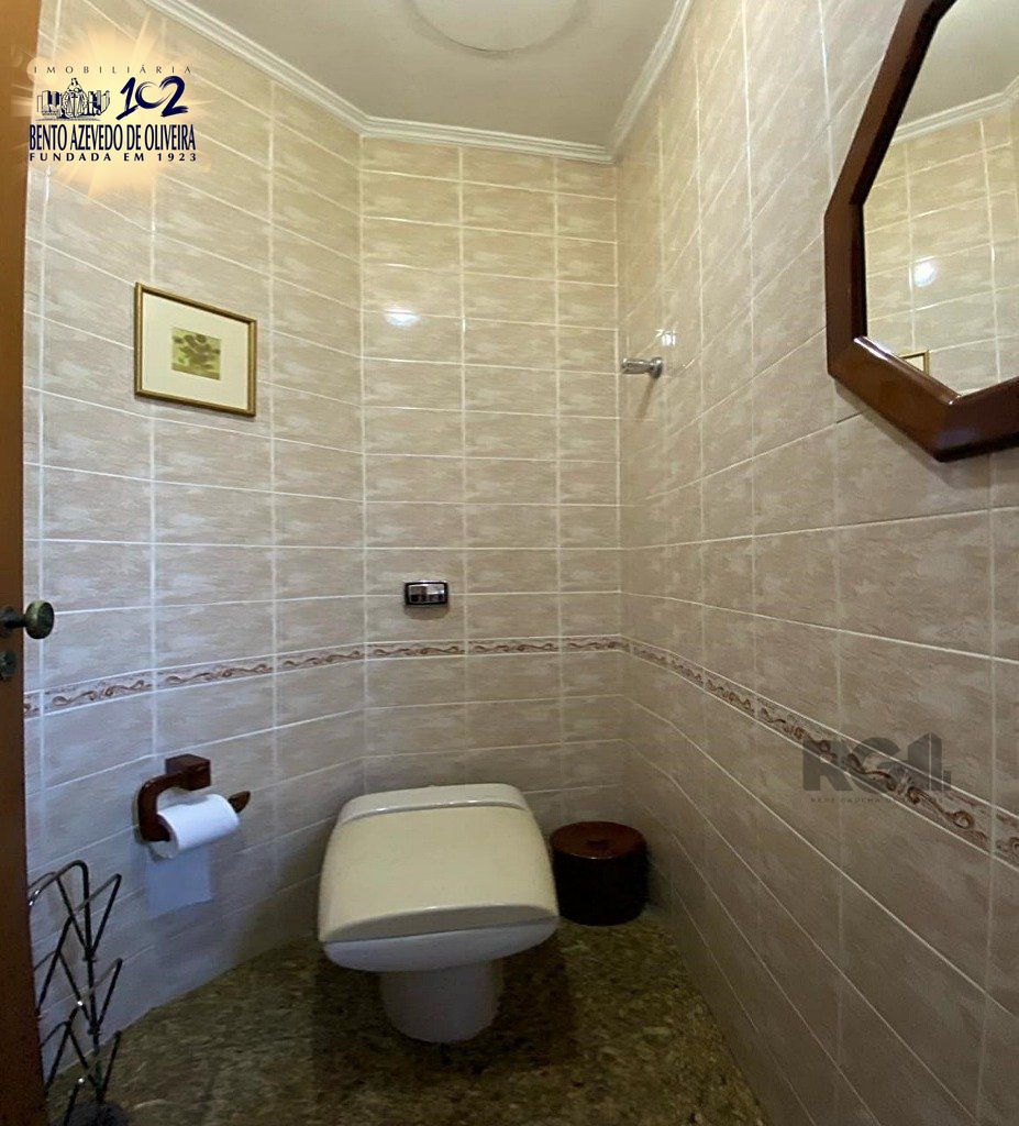 Casa, 4 quartos, 254 m² - Foto 9