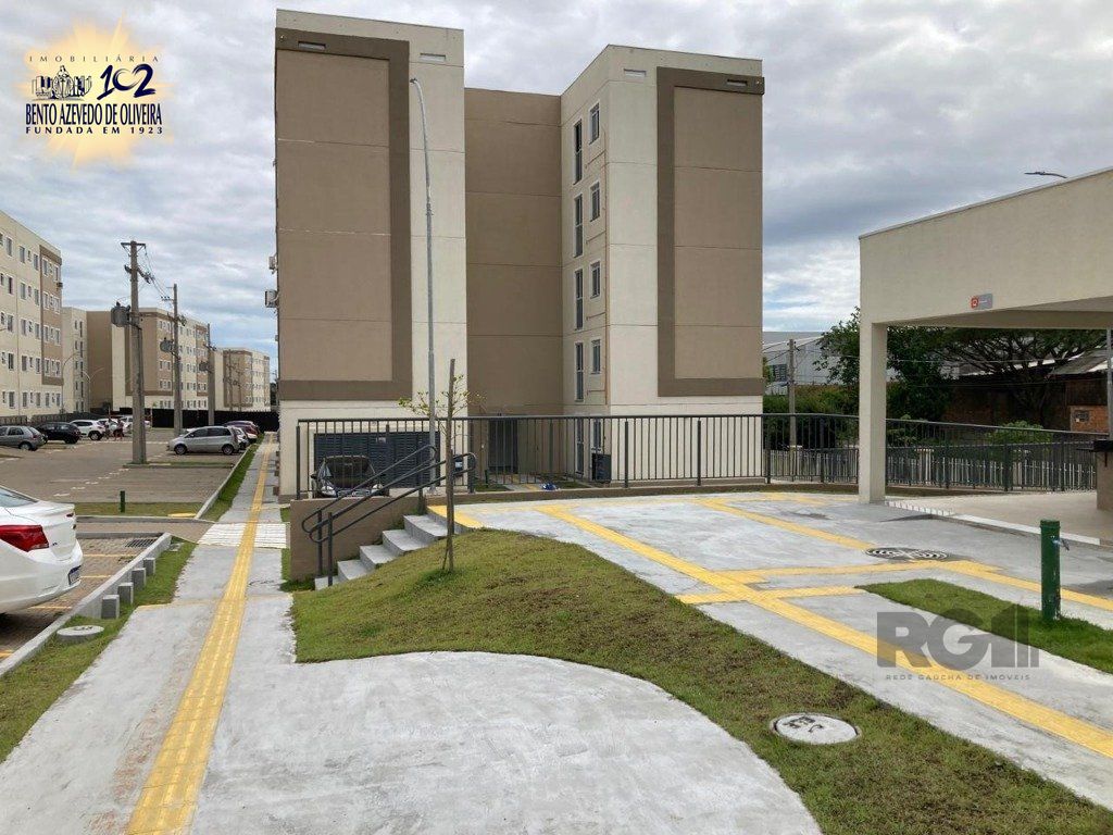 Apartamento, 2 quartos, 40 m² - Foto 25