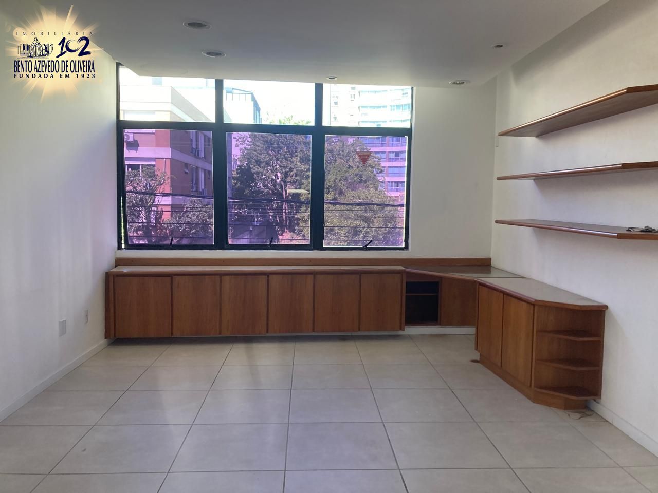 Sala-Conjunto, 66 m² - Foto 1