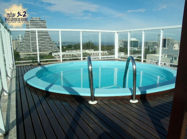 Apartamento, 1 quarto, 32 m² - Foto 12