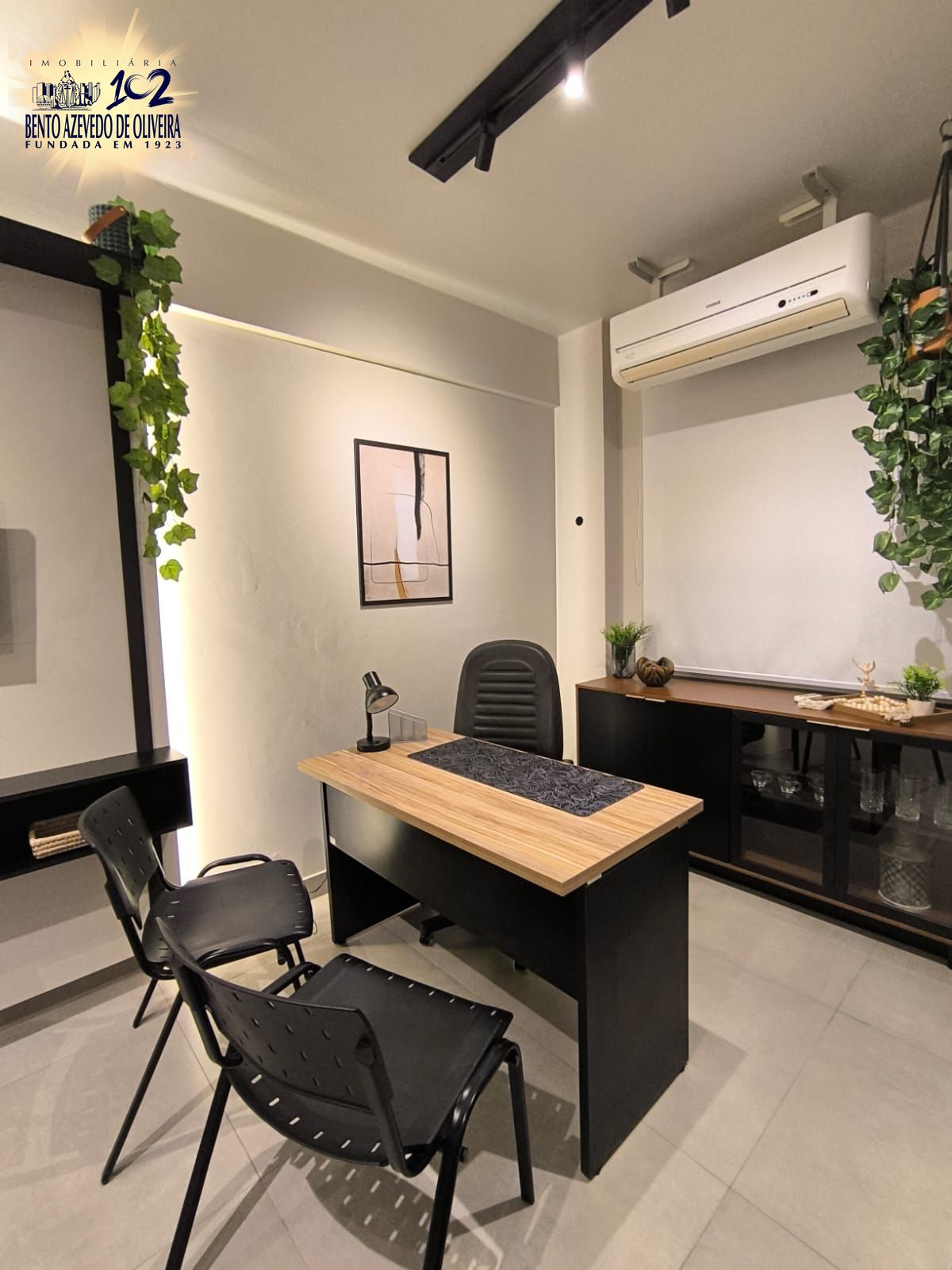 Sala-Conjunto, 21 m² - Foto 9