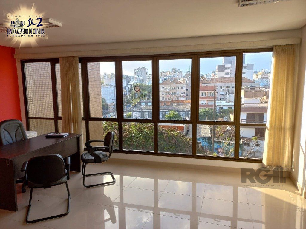 Sala-Conjunto, 37 m² - Foto 1