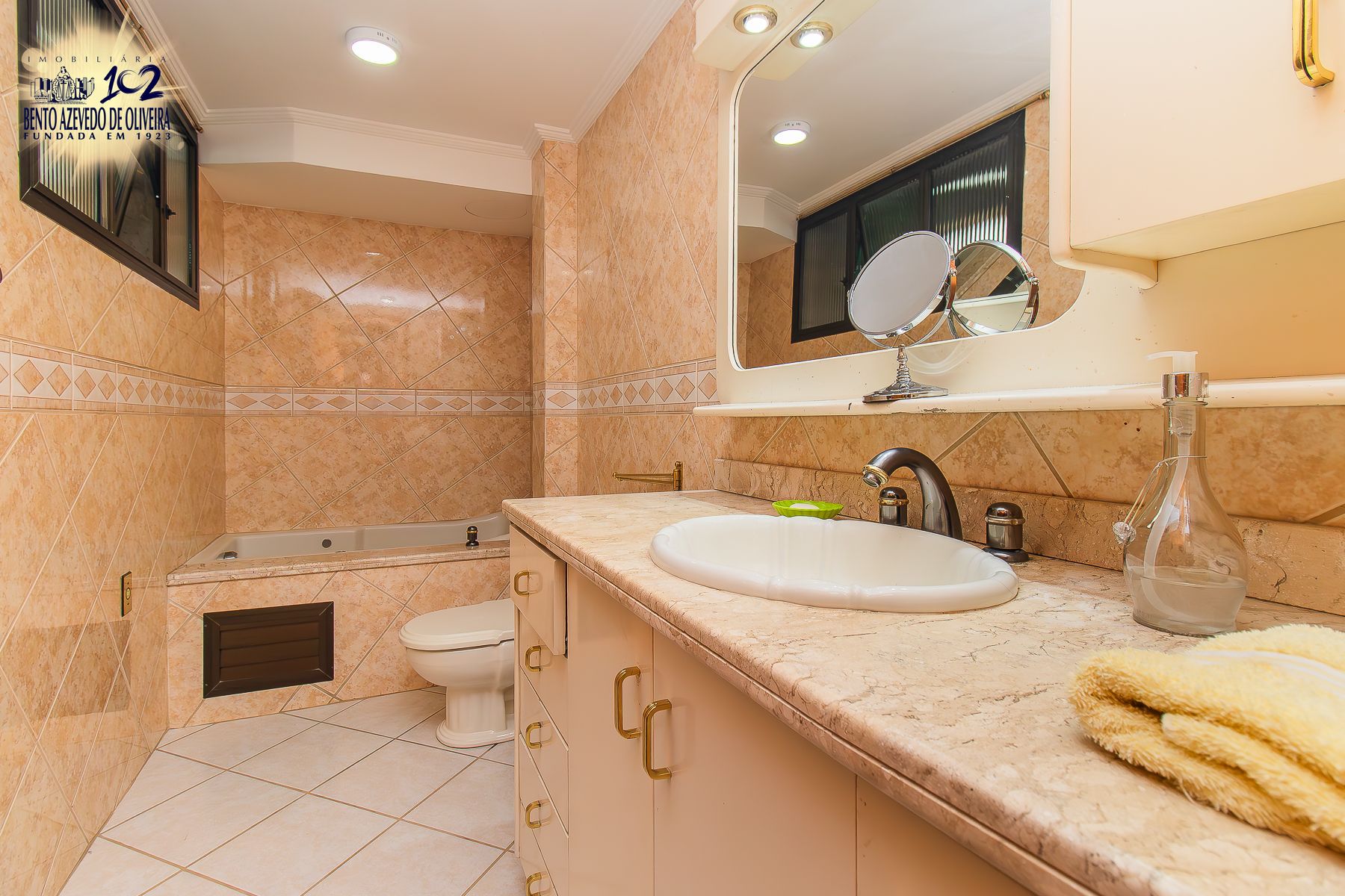 Apartamento, 3 quartos, 205 m² - Foto 31