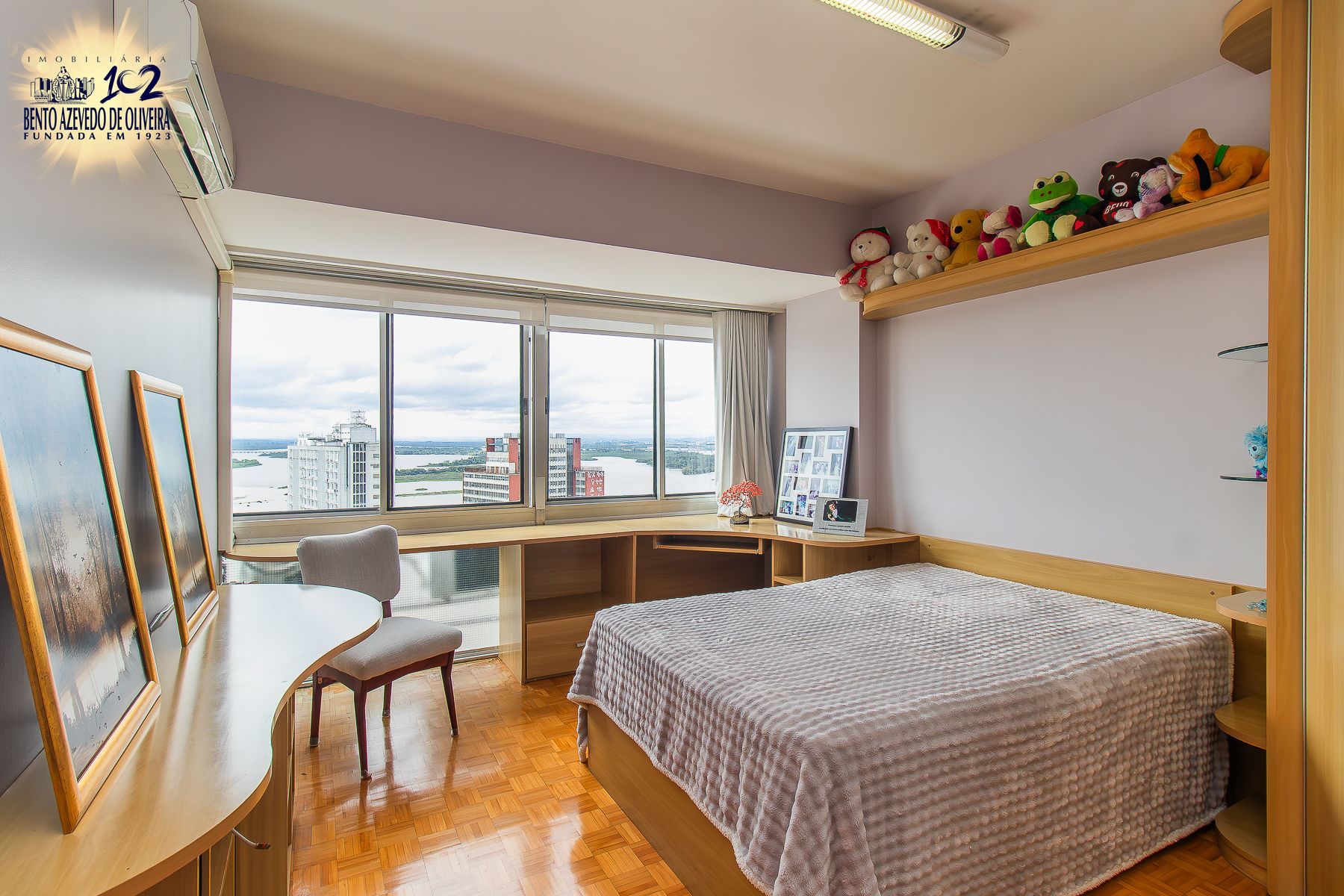 Apartamento, 3 quartos, 205 m² - Foto 25