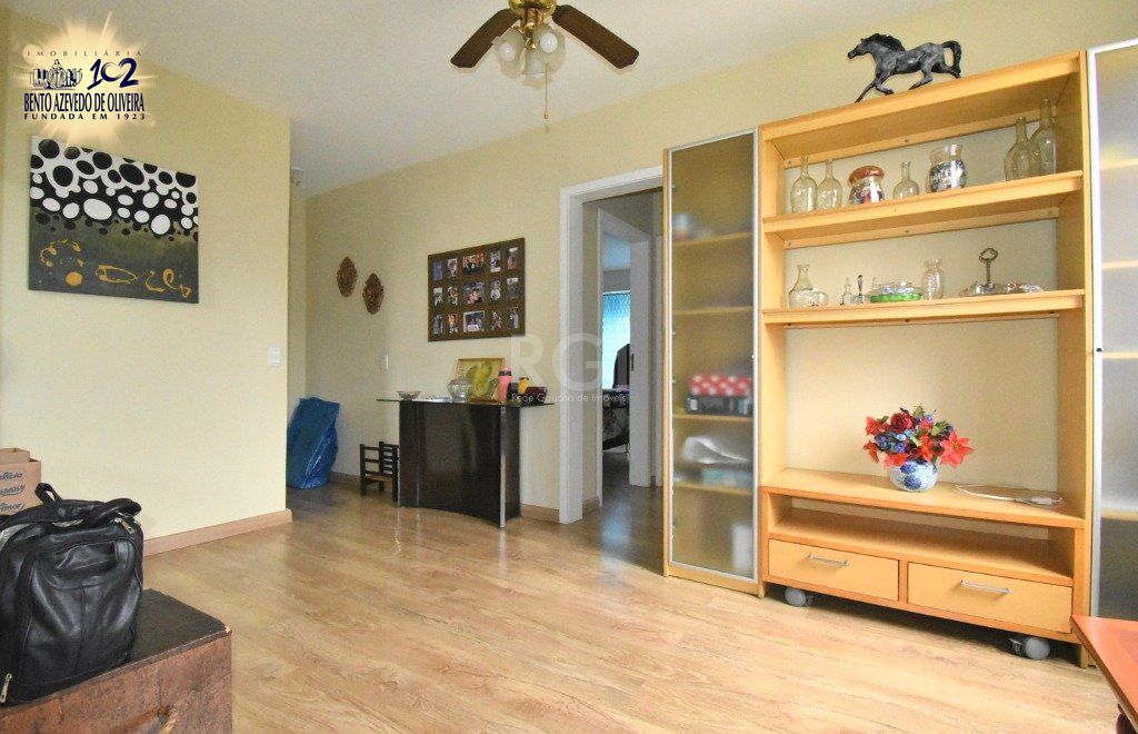 Apartamento, 2 quartos, 60 m² - Foto 5
