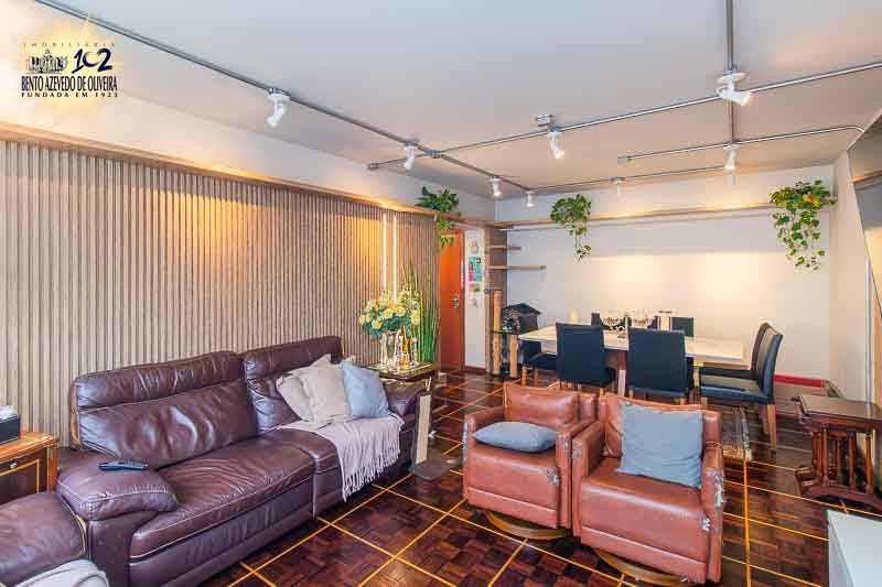 Apartamento, 3 quartos, 115 m² - Foto 5