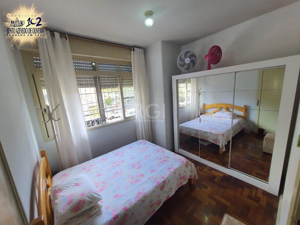 Apartamento, 2 quartos, 64 m² - Foto 5