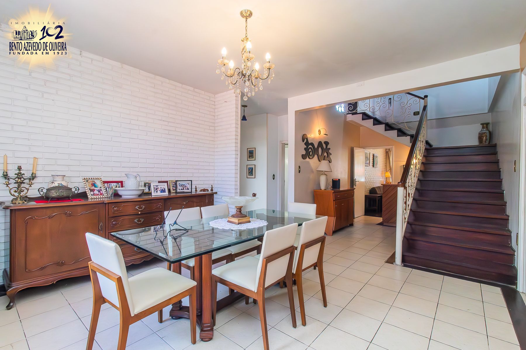 Casa, 5 quartos, 429 m² - Foto 2