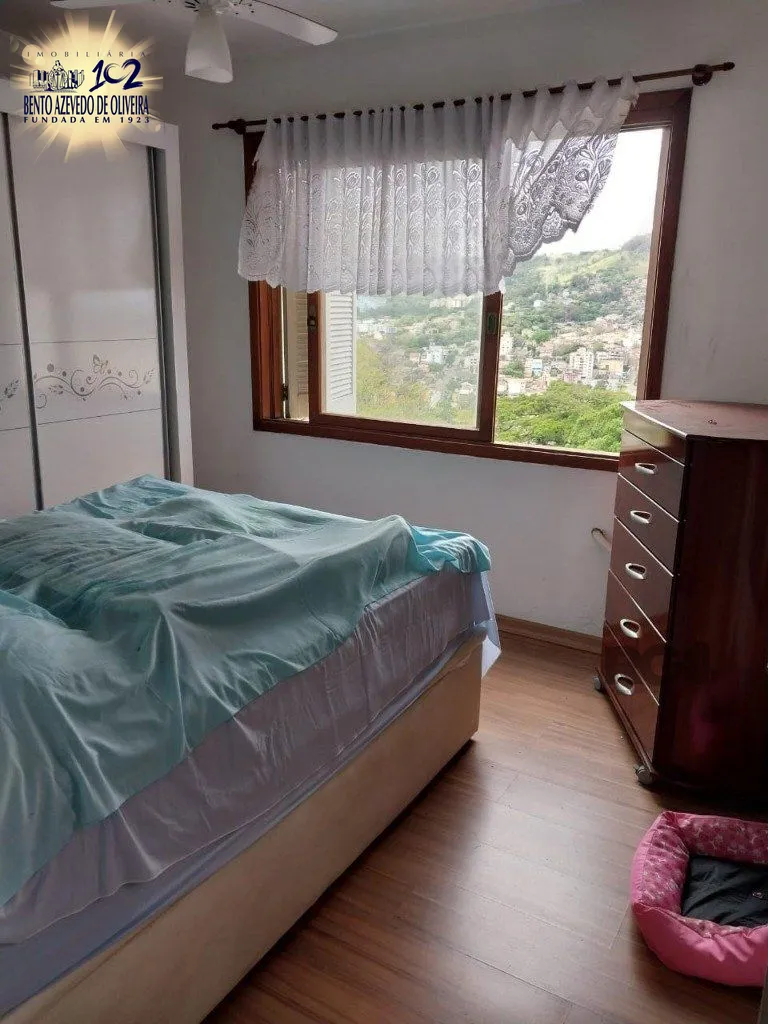 Apartamento, 3 quartos, 85 m² - Foto 13