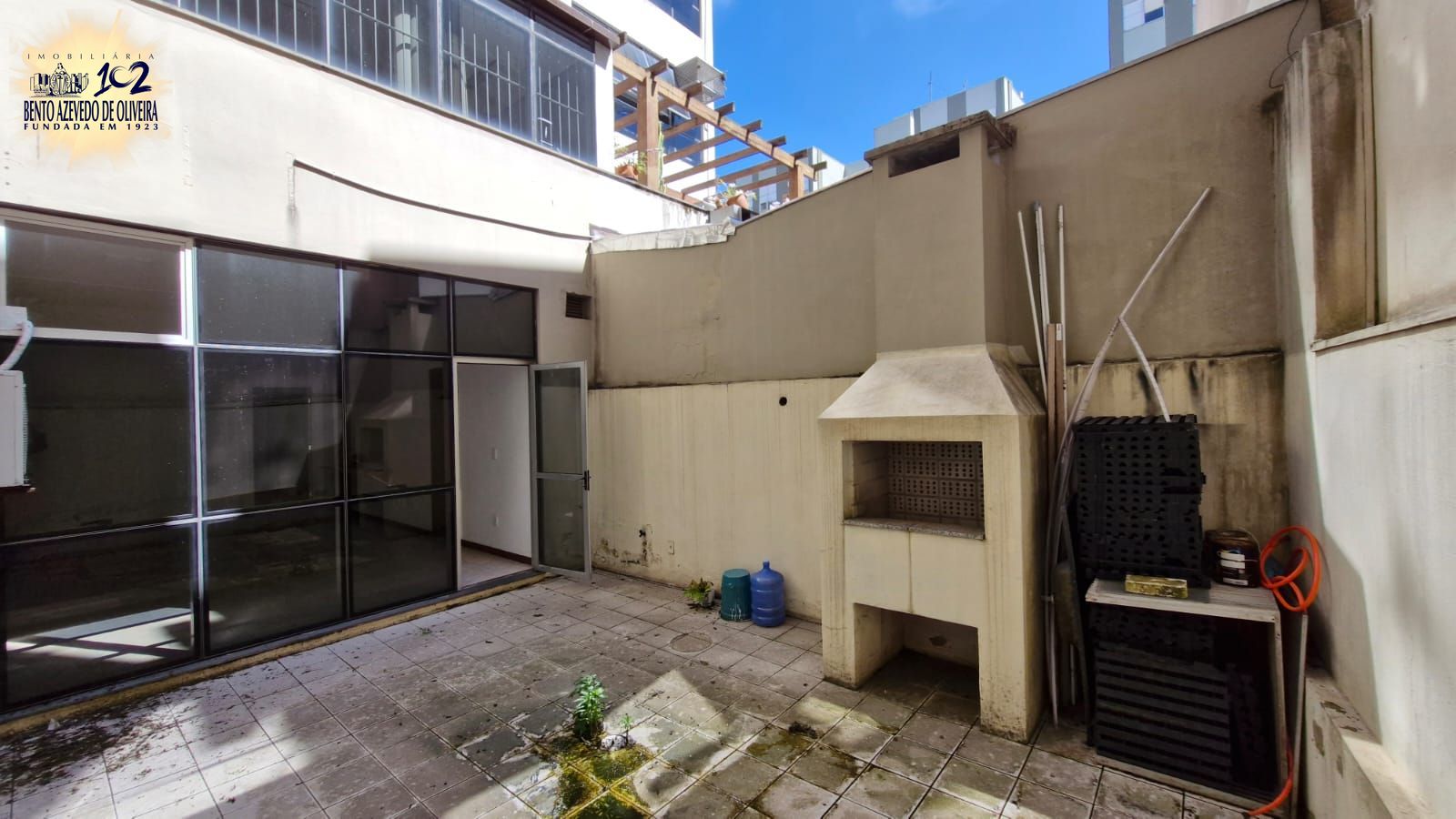 Sala-Conjunto, 68 m² - Foto 11