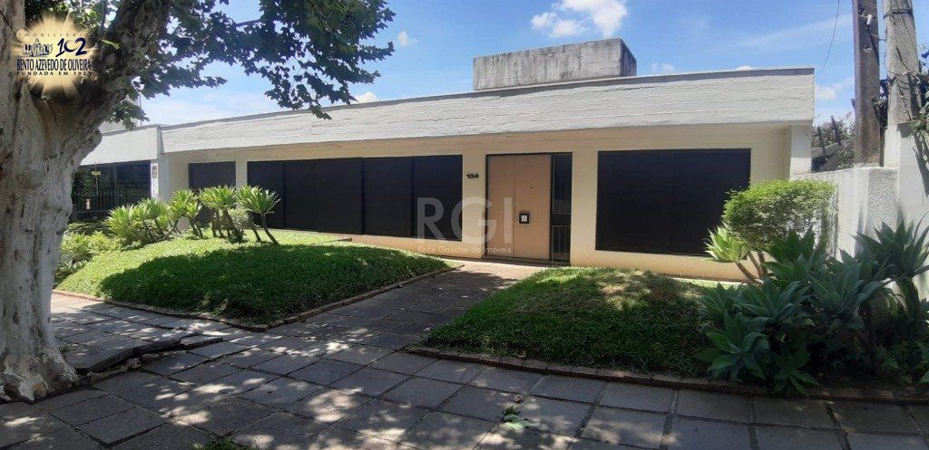 Casa, 3 quartos, 316 m² - Foto 1