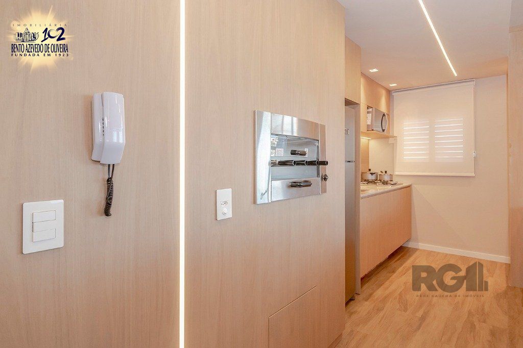 Apartamento, 2 quartos, 45 m² - Foto 5