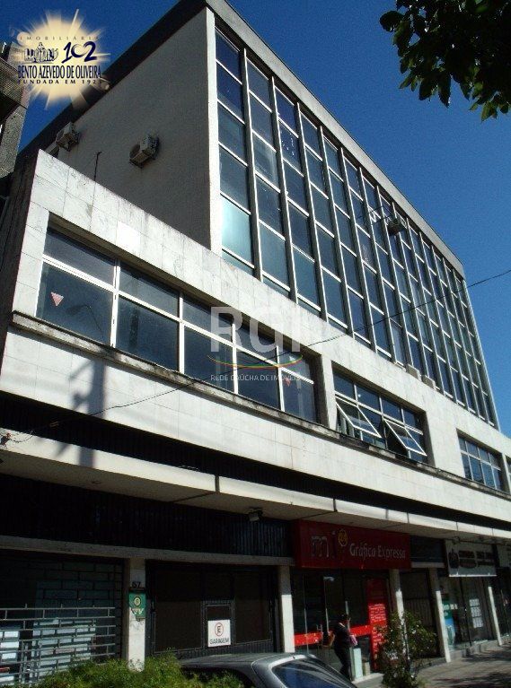 Loja-Salão, 256 m² - Foto 2