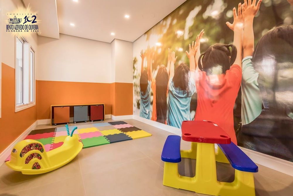 Apartamento, 2 quartos, 57 m² - Foto 7