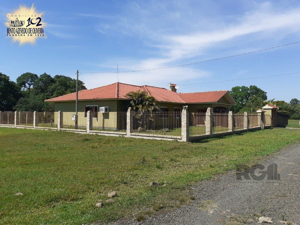 Chácara, 5 quartos, 8 hectares - Foto 2