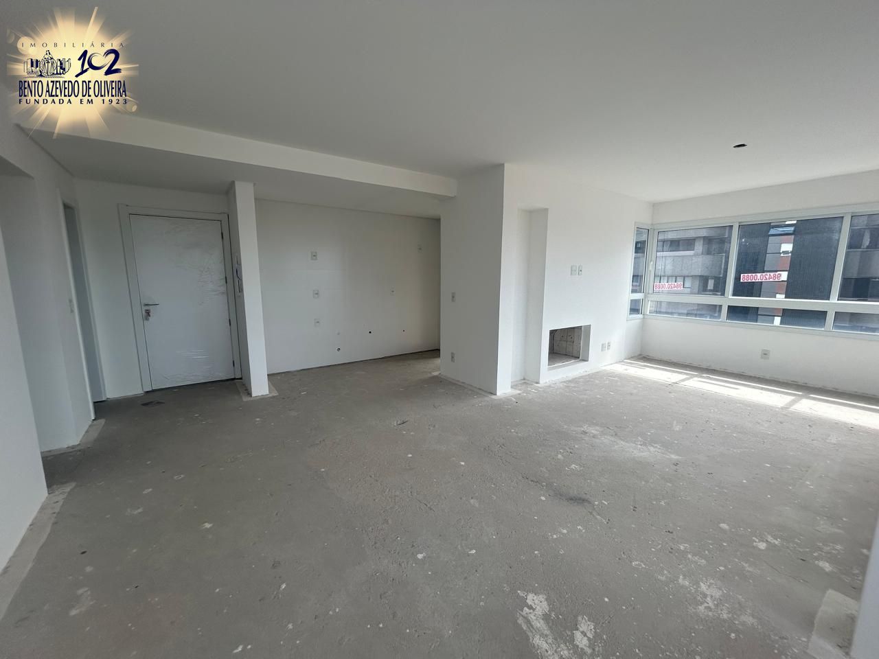 Apartamento, 3 quartos, 102 m² - Foto 34