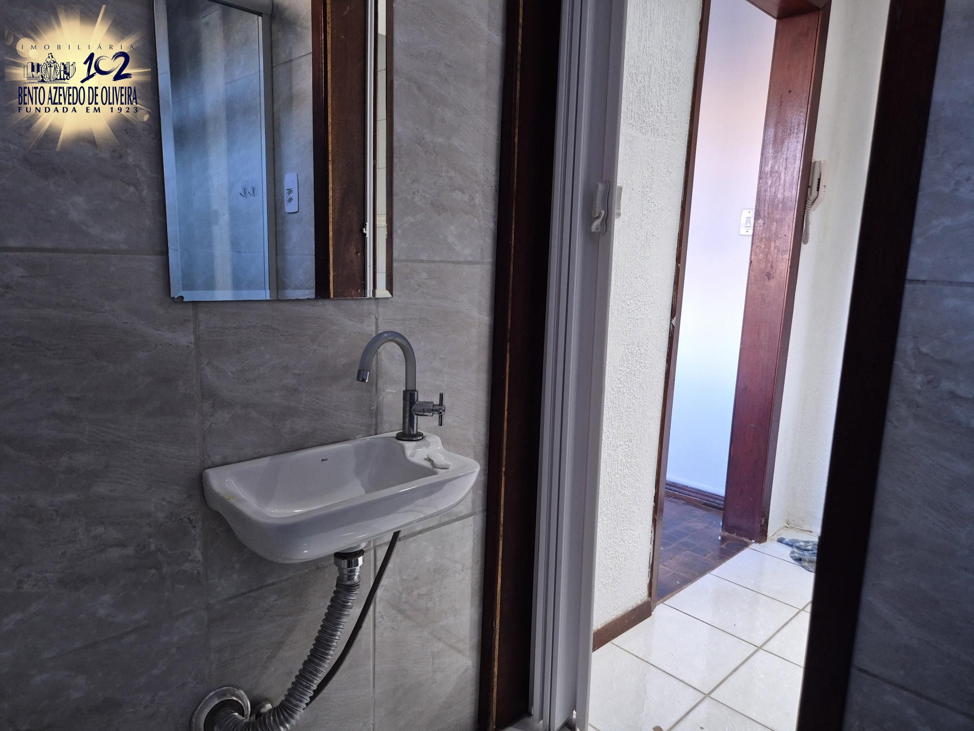 Apartamento, 1 quarto, 26 m² - Foto 5