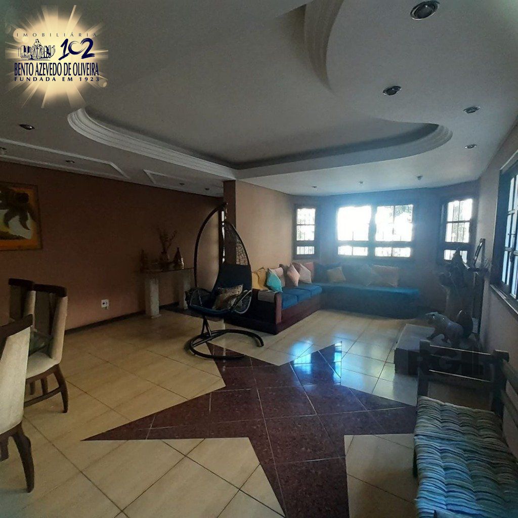Casa, 5 quartos, 880 m² - Foto 4