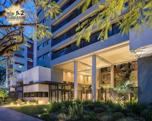 Apartamento, 2 quartos, 130 m² - Foto 40