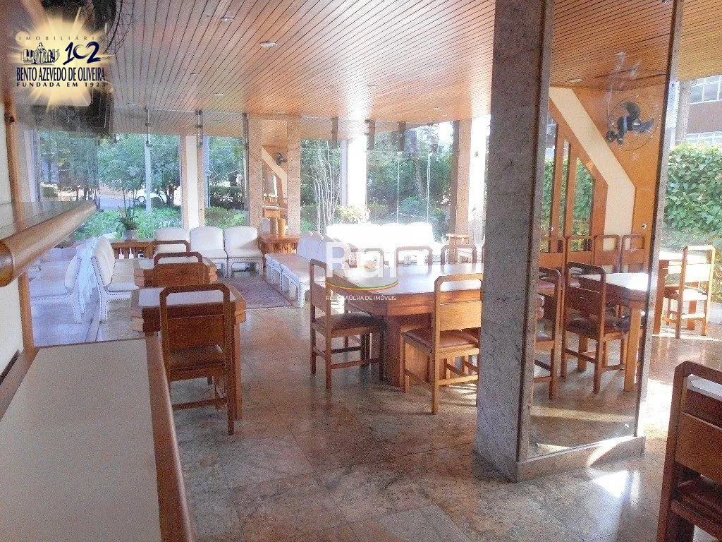 Apartamento, 3 quartos, 154 m² - Foto 20