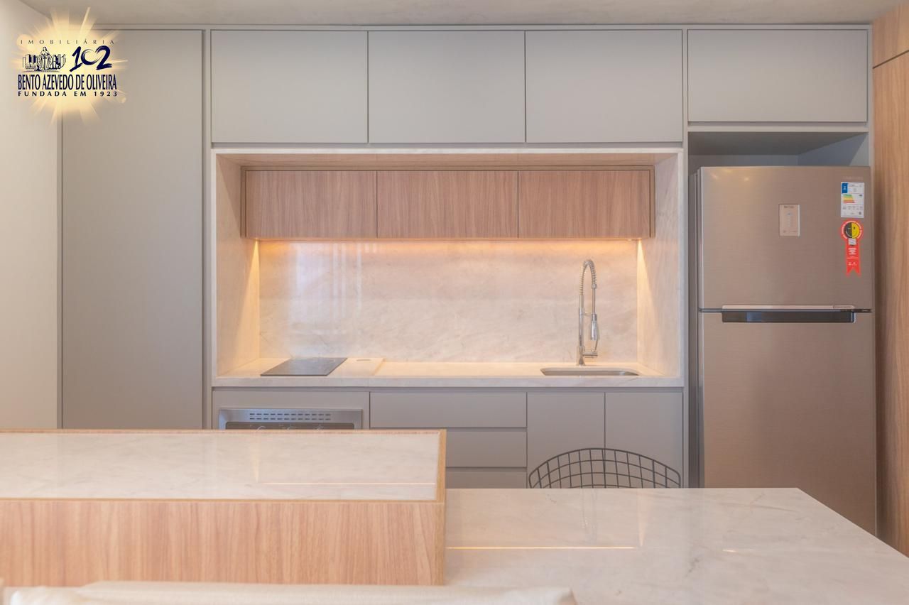 Apartamento, 1 quarto, 33 m² - Foto 4