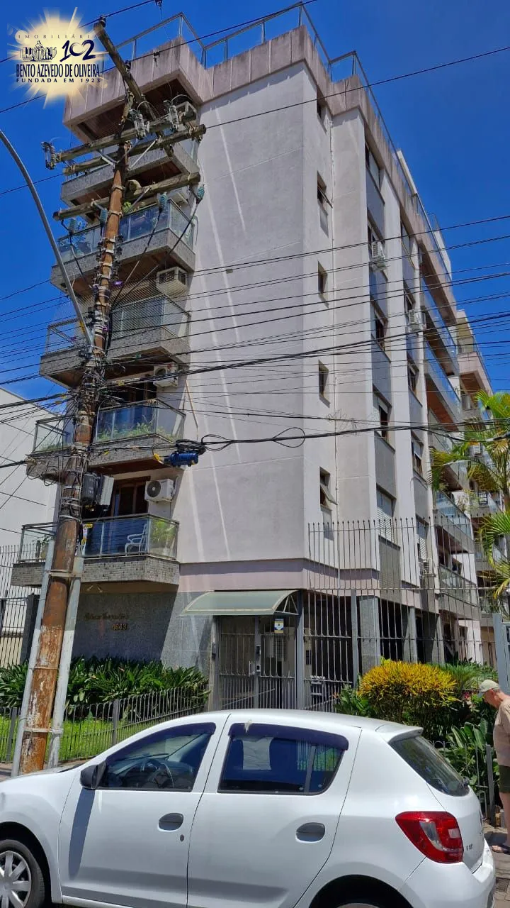 Apartamento, 3 quartos, 119 m² - Foto 1