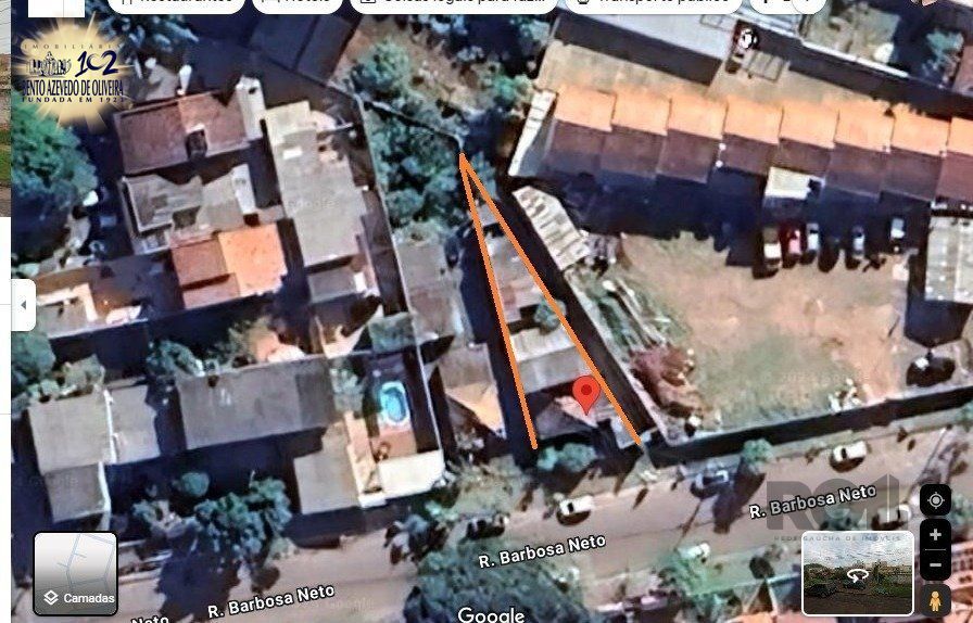 Terreno, 365 m² - Foto 1